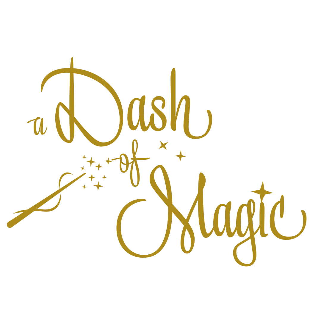 A Dash of Magic