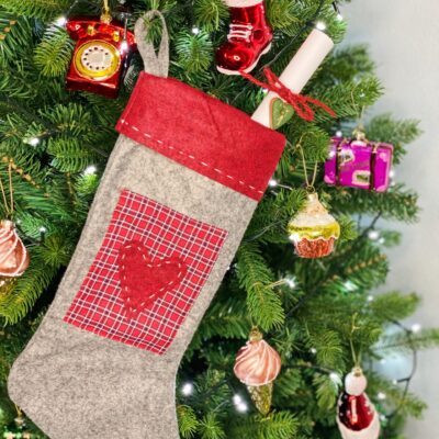 Nissens Magiske Decemberpakke: Alt du skal bruge til en december med ægte nissemagi (pdf til print selv)