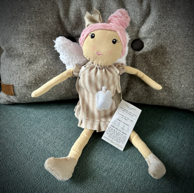 Tandfeens Mini-Kvitteringer - Image 3