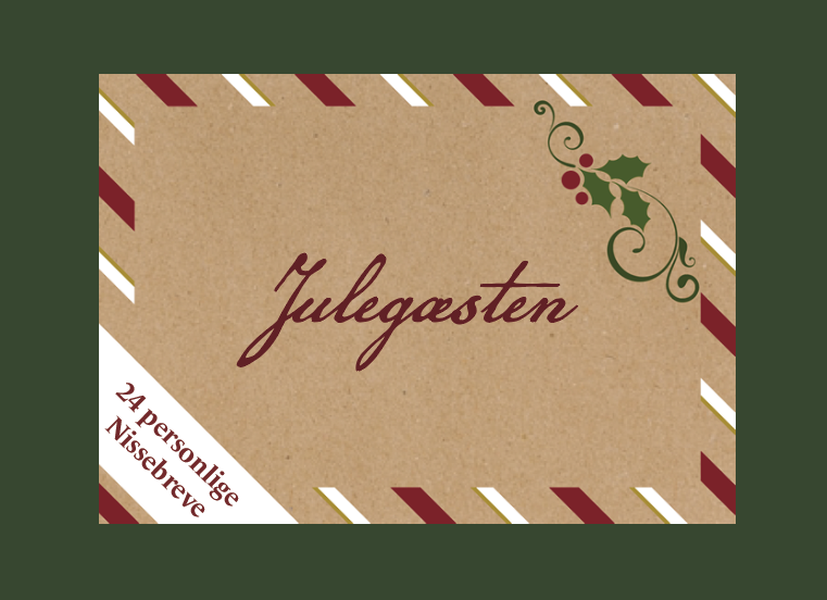 Hvad gør man, når man skal passe en nissepige, med en ekstrem sød tand og kan Nissenullerbasserne overleve på Lapland? Følg med Nissen og Fister i deres desperate kamp for at overleve en december fyldt med julekatastrofer. Denne historie anbefales til børn i alderen 5-12+ år.